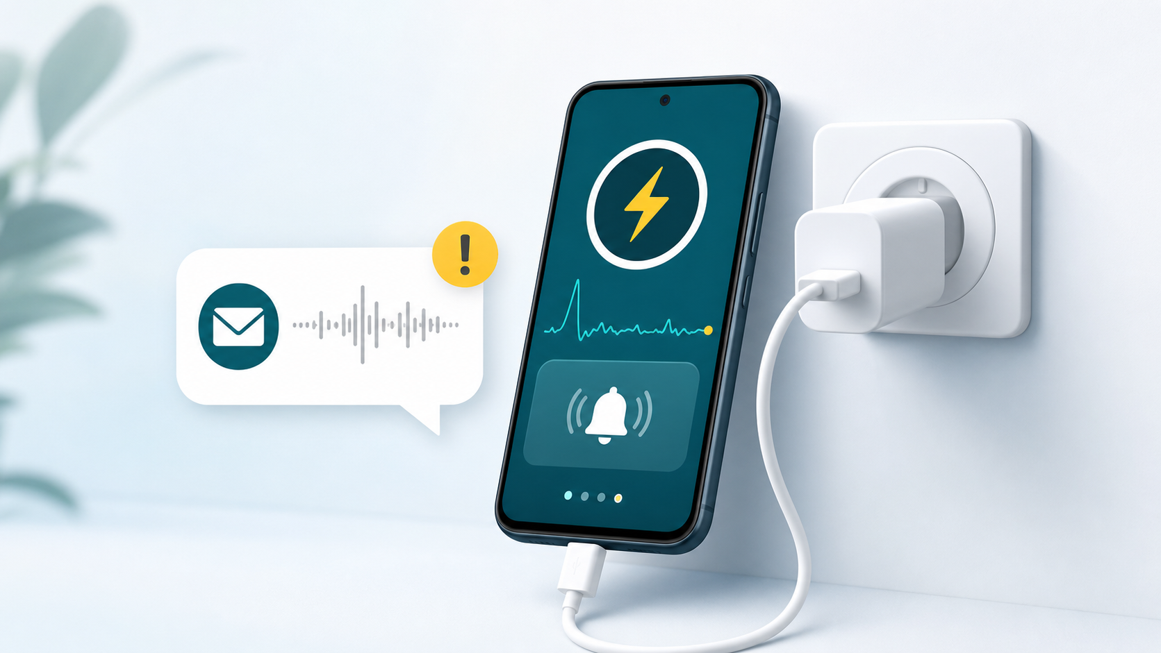 Stromausfallmelder Ratgeber für SMS und Handy